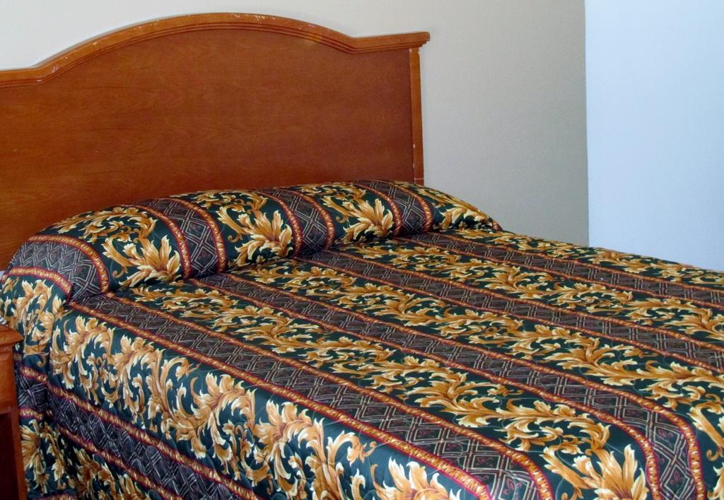 Country Inn Motel Oakdale Cameră foto
