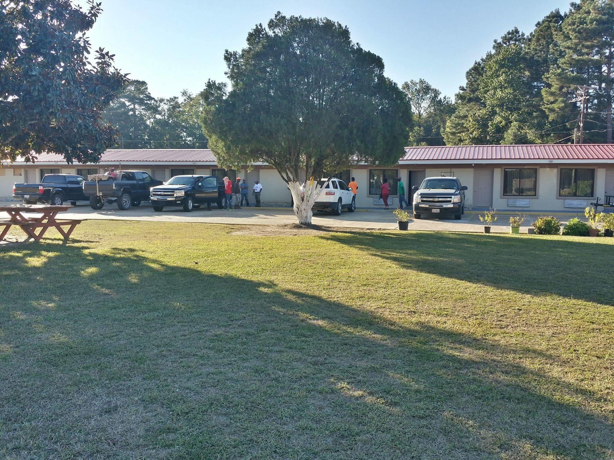 Country Inn Motel Oakdale Exterior foto